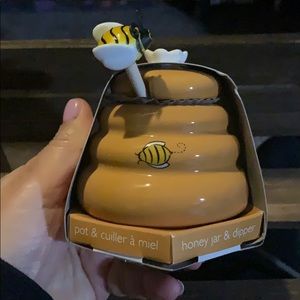 🌸Honey Container🌸